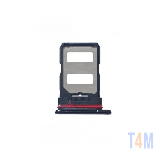 SIM HOLDER XIAOMI POCO F3/REDMI K40/K40 PRO BLACK